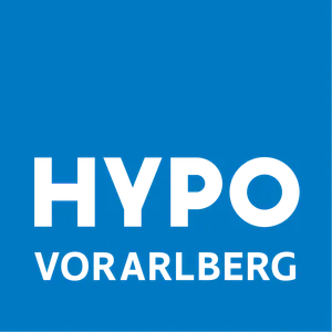 Logo Hypo Vorarlberg