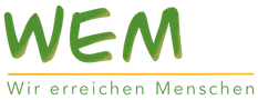 Wir erreichen Menschen