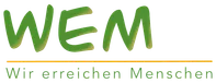 Wir erreichen Menschen