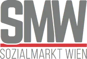 Logo Sozialmarkt Wien